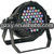 54*3W led stage light